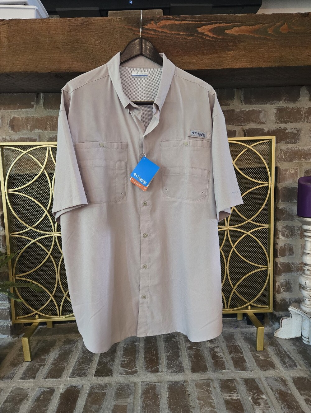 Columbia Sportswear Co
